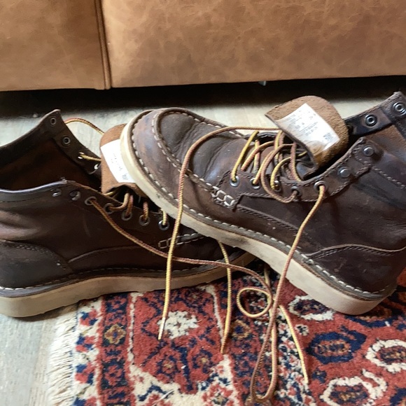 Danner Boots size 6.5 - Picture 8 of 8